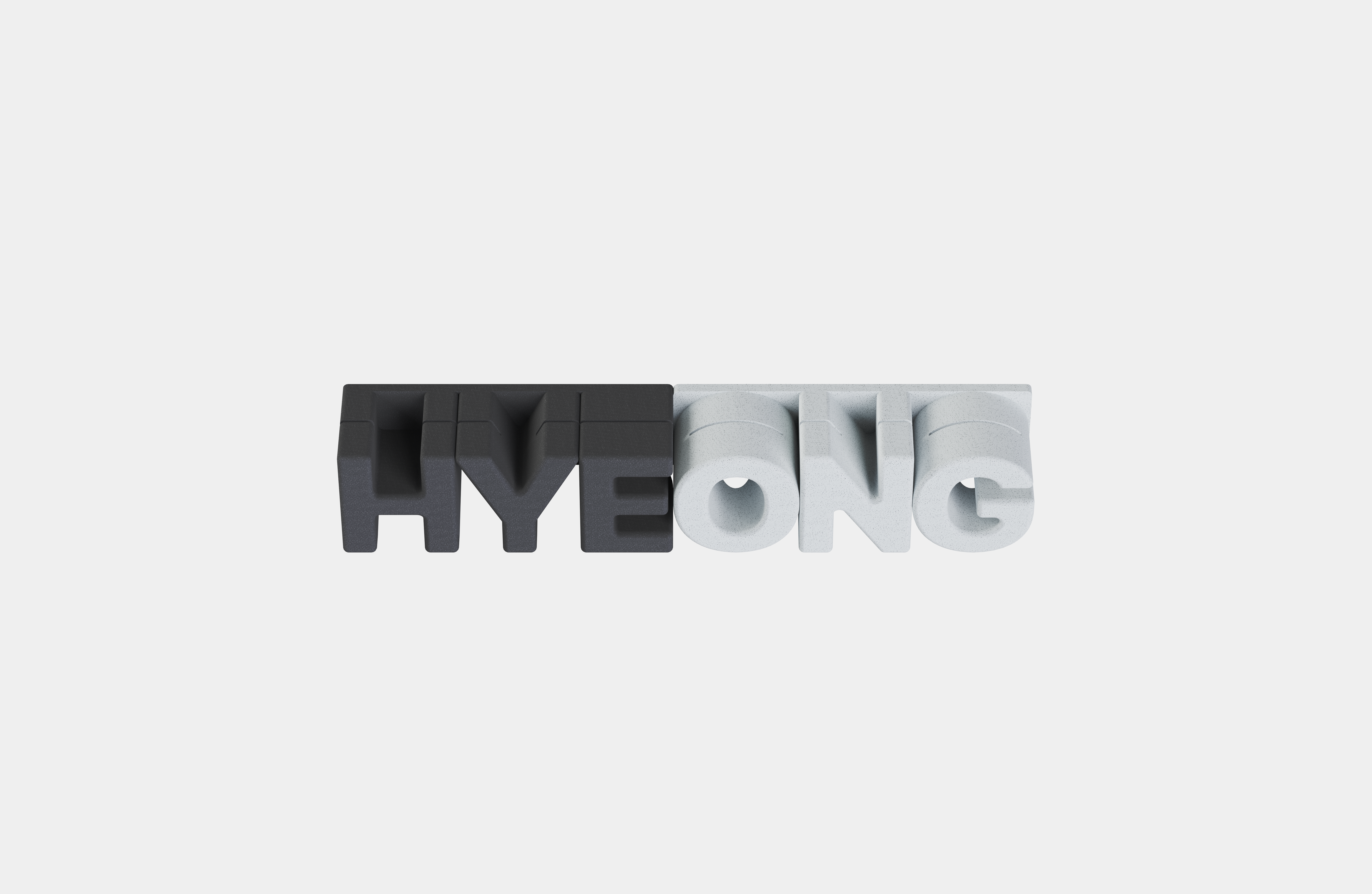 hyeong™ Cover 04